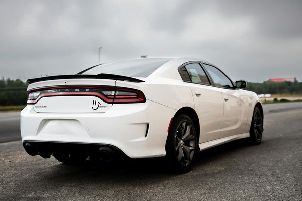 Wie tragen neue Antriebstechnologien zur Reduzierung von Emissionen bei?